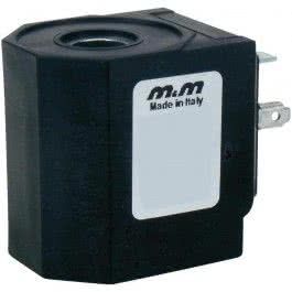 71Z1 Magnetspule 12VDC Class H 22W