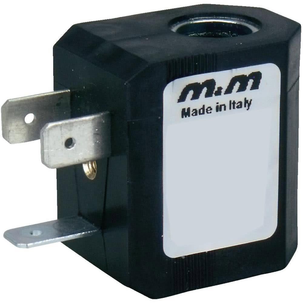 Magnetspule 12V DC