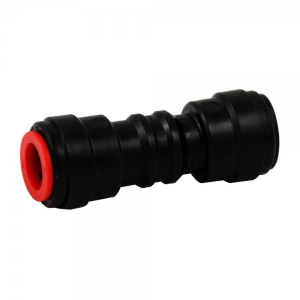 Kunststoff Rückschlagventil, Inlet/Outlet 6,0mm (O.D.), NBR