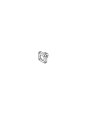 Univer - Hinteres<br>Gelenklager