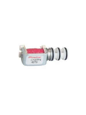 12mm CSV12 Miniatur-Magnetventil - hoher Durchfluss