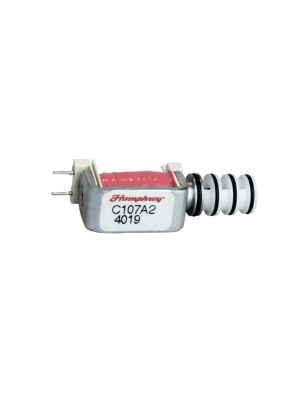 10mm CSV10 Miniatur-Magnetventil - hoher Durchfluss