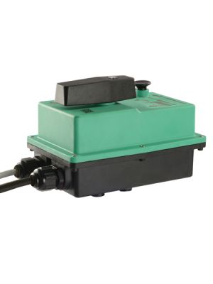 Comparato - Stellantrieb Compact Smart Pro Modbus, Wifi, 22 Nm, IP 67