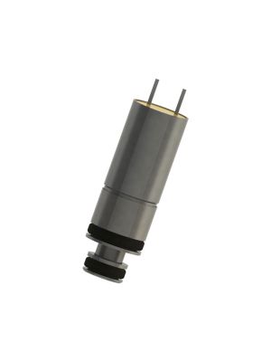 Miniatur-Proportionalventil Ø8mm - Kartuschenanschluss