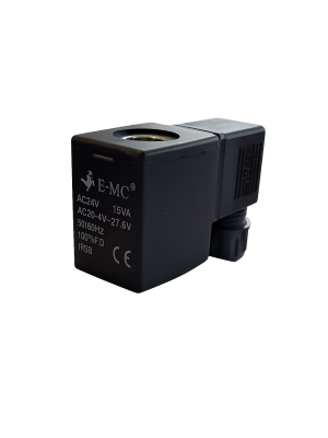 EMC Magnetspule 24V AC für ELP Serie