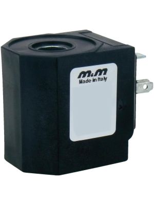 7150er Magnetspule 12V DC