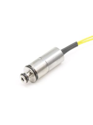 3/2-Wege NC &Oslash;7,0mm Mikro-Magnetventil VA 304-7