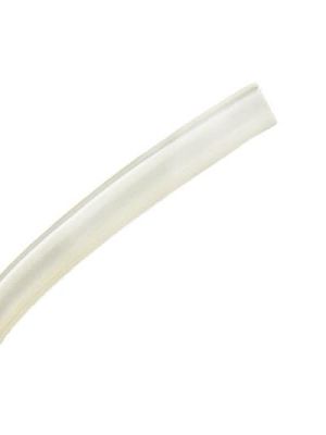 Polyurethan (PU) Schlauch, transparent, Lebensmittel zertifiziert