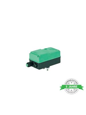 Comparato - Stellantrieb Diamant 2000 All in One, 5 Nm, 4 Sek., IP 65, 24V 50/60Hz