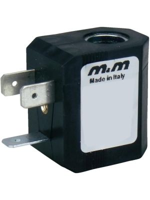 Magnetspule 6V DC