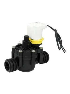 RPE - 2-Wege Kunststoffmagnetventil G 1