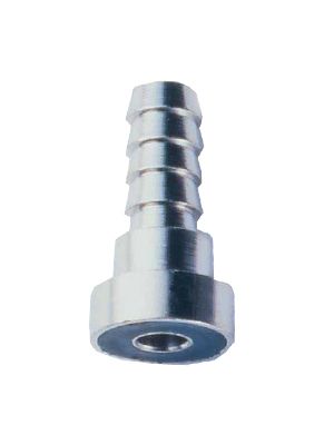 Bayonet-Schlauchverbinder