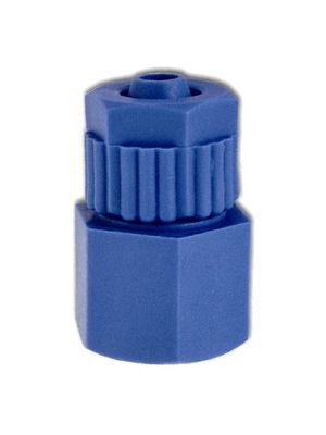 Schnellanschlussverbinder mit BSPT-Innengewinde