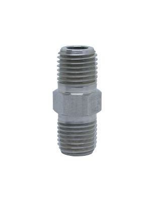 Adapter mit NPT- & BSPT-Gewinde