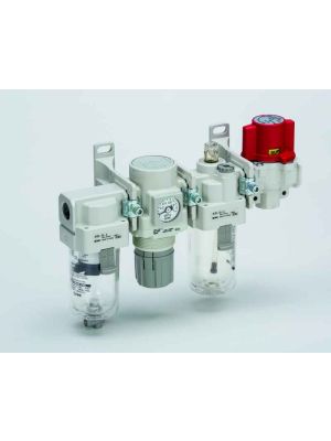 SMC Pneumatik - Filter Element