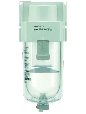 SMC Pneumatik - Filter [AF]