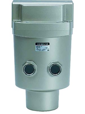 SMC Pneumatik - Geruchsfilter [AMF]