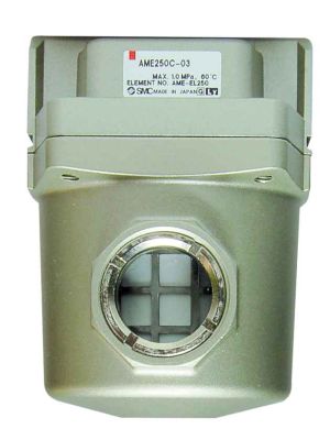 SMC Pneumatik - Supermikrofilter [AME]