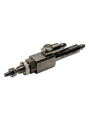 SMC Pneumatik - CJ1, Nadelzylinder, doppeltwirkend, Standardkolbenstange