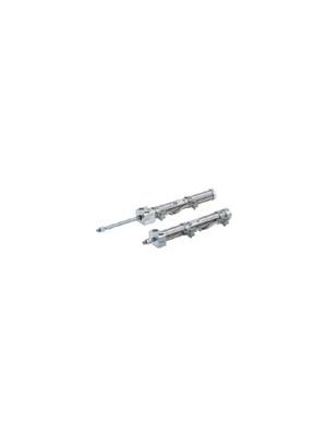 SMC Pneumatik - C(D)J2RA-Z, Miniaturzylinder, Direktmontage, einfachwirkend, Federkraft ein- / ausgefahren