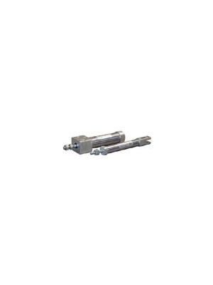 SMC Pneumatik - C(D)M2RK-Z, Druckluftzylinder, verdrehgesichert, doppeltwirkend, Direktmontage