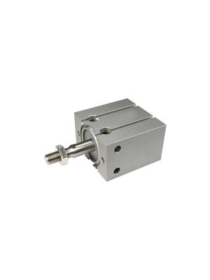 SMC Pneumatik - C(D)U-A, Zylinder für Direktmontage mit pneumatischer Dämpfung