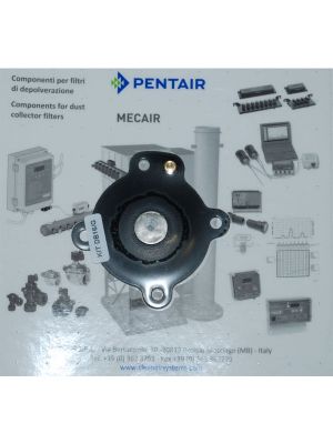  Mecair Ersatzmembran 3/4