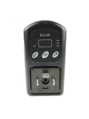 Digital Timer 10 - 48V AC/DC für Magnetventile & Magnetspulen der Bauform A