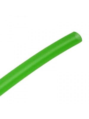 Polyethylen (PE) Schlauch, grün
