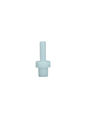 Stieladapter mit BSPT-Gewinde