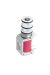 12mm Miniatur-Magnetventil 24VDC, NBR - hoher Durchfluss