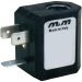 Magnetspule 24V 50/60Hz