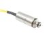 &Oslash;7,0mm Plattenanker Mikro-Magnetventil VA 304-715 0,3/0,4mm 24VDC, FPM