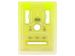 Leuchtende Dichtung Bauform B 230V AC mit LED
