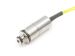 &Oslash;7,0mm Plattenanker Mikro-Magnetventil VA 304-715 0,3/0,4mm 24VDC, FPM