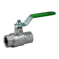 Trinkwasser Kugelhähne, DVGW/DIN13828 Zulassung