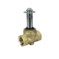 2/2-Wege und 3/2-Wege Magnetventile für Automation