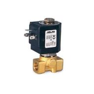 Dampfventile & Magnetventile für Heißwasser