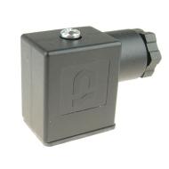 Form B Gerätestecker