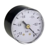 Manometer