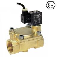 ATEX Magnetventile