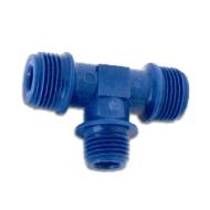 Gewindefittinge Nylon