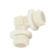 Gewindefittinge PVDF