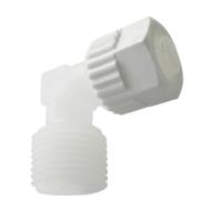 Push-On Schnellanschlüsse PVDF