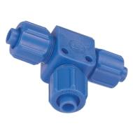Push-On Schnellanschlüsse POM 
